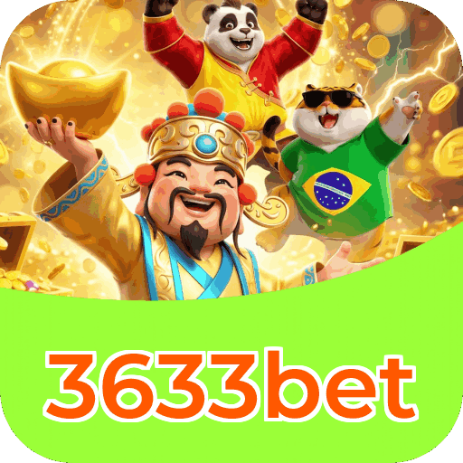 Slots Premium da PG Soft na 3633bet