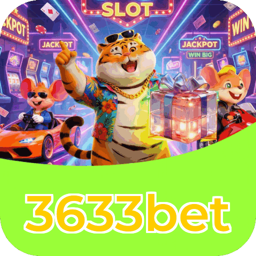 Streaming 4K no cassino ao vivo da 3633bet