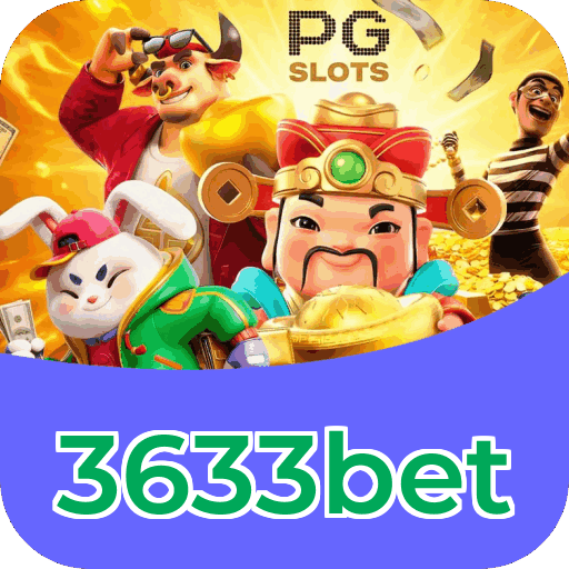 Download PC 3633bet