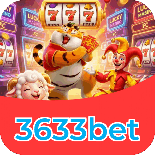 Login rápido no app 3633bet