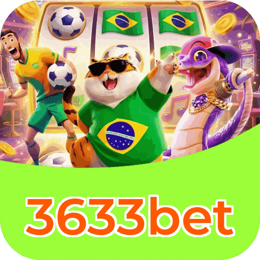 Segurança 3633bet