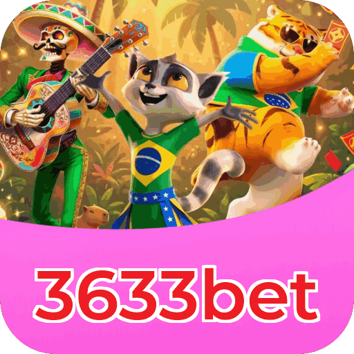 Jogos com maior RTP na 3633bet