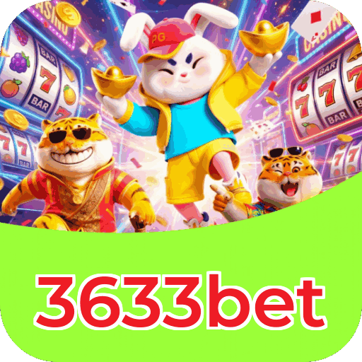 Dealers profissionais da 3633bet